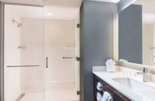 Conestee Hotel | Residence Inn by Marriott Greenville