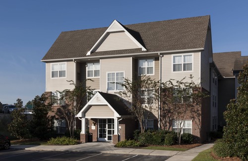 Hattiesburg Hotel | Residence Inn by Marriott Hattiesburg