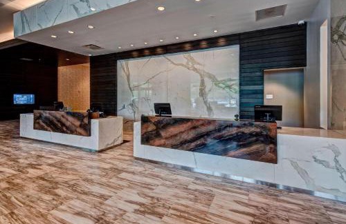 Crossroads Arts District Hotel | Residence Inn by Marriott Kansas City Downtown/Convention Center