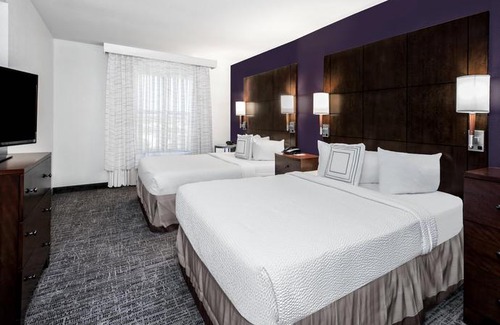 West San Antonio Hotel | Residence Inn by Marriott San Antonio SeaWorld Lackland