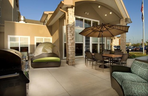 West San Antonio Hotel | Residence Inn by Marriott San Antonio SeaWorld Lackland