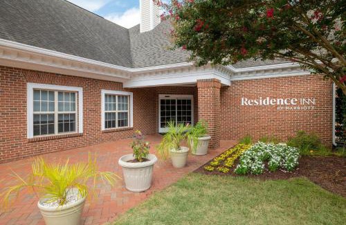 Williamsburg Hotel | Residence Inn by Marriott Williamsburg