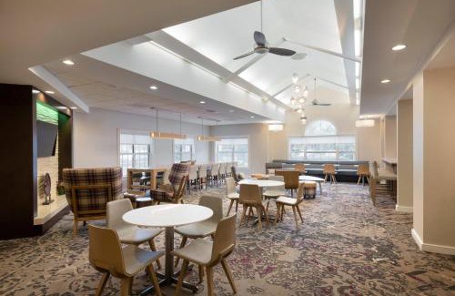 Williamsburg Hotel | Residence Inn by Marriott Williamsburg