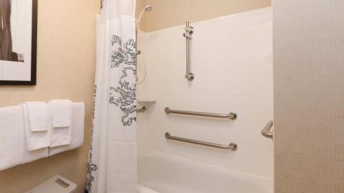 Mid City South Hotel | Residence Inn by Marriott Baton Rouge near LSU