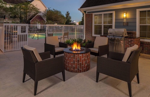 South Baton Rouge Hotel | Residence Inn® by Marriott® Baton Rouge South