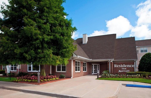 South Baton Rouge Hotel | Residence Inn® by Marriott® Baton Rouge South