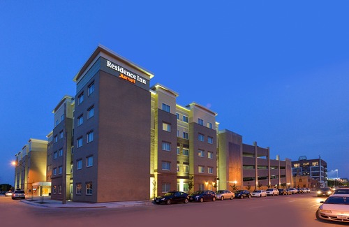 Court Avenue Entertainment District Hotel | Residence Inn by Marriott Des Moines Downtown