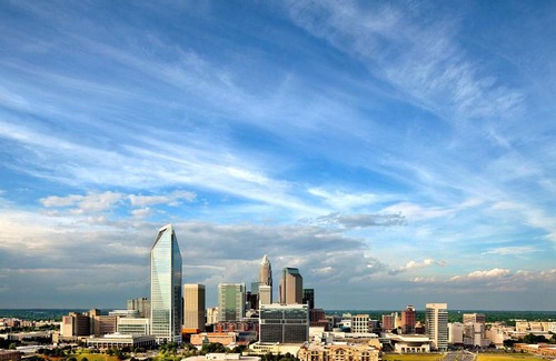 Piper Glen Estates Hotel | Residence Inn by Marriott Charlotte Piper Glen