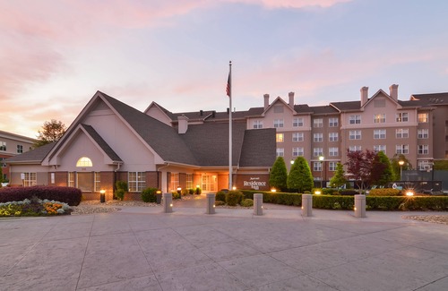Piper Glen Estates Hotel | Residence Inn by Marriott Charlotte Piper Glen