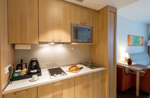 Old Town Hotel | Residence Inn by Marriott Sarajevo