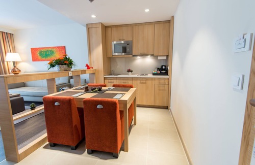 Old Town Hotel | Residence Inn by Marriott Sarajevo