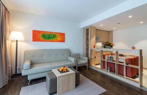 Old Town Hotel | Residence Inn by Marriott Sarajevo