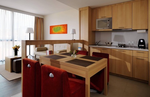 Old Town Hotel | Residence Inn by Marriott Sarajevo