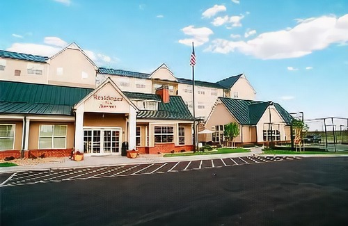 Aurora Hotel | Residence Inn by Marriott Denver Airport at Gateway Park