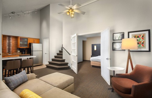 Irvine Industrial Complex-East Hotel | Residence Inn by Marriott Irvine Spectrum