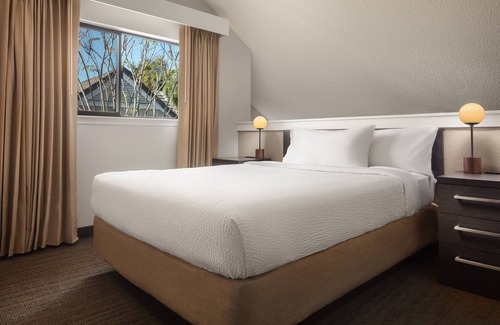 Irvine Industrial Complex-East Hotel | Residence Inn by Marriott Irvine Spectrum