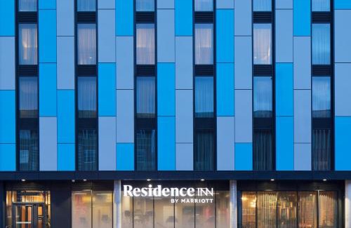 Slough Hotel | Residence Inn by Marriott Slough