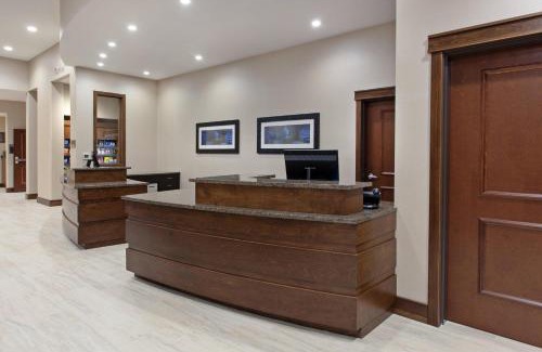 SeaTac Hotel | Residence Inn by Marriott Seattle Sea-Tac Airport