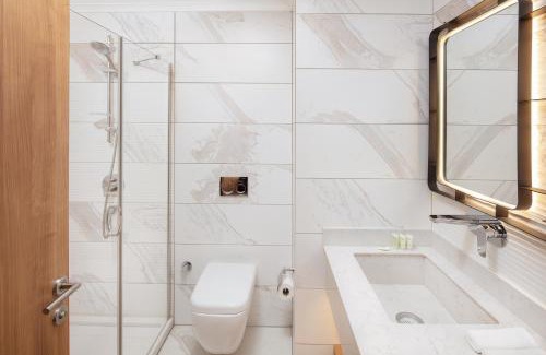 Atasehir Hotel | Residence Inn by Marriott Istanbul Atasehir
