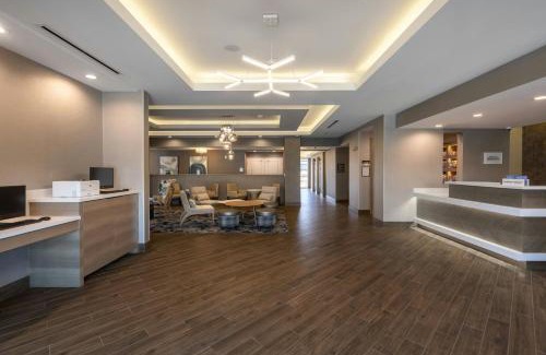 Anderson Hotel | Residence Inn by Marriott Anderson Clemson