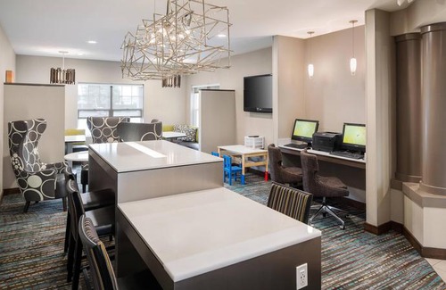 Los Alamitos Hotel | Residence Inn by Marriott Cypress Los Alamitos