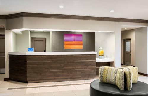 Los Alamitos Hotel | Residence Inn by Marriott Cypress Los Alamitos