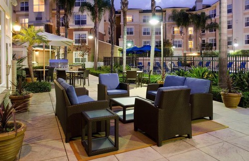 Los Alamitos Hotel | Residence Inn by Marriott Cypress Los Alamitos