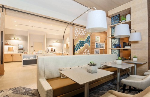 Frisco Hotel | Residence Inn by Marriott Dallas Frisco