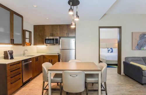Frisco Hotel | Residence Inn by Marriott Dallas Frisco