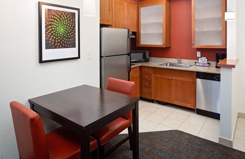 Harrisburg - Hershey Hotel | Residence Inn by Marriott Harrisburg Hershey