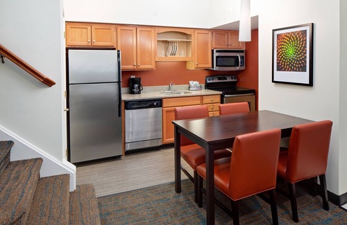Harrisburg - Hershey Hotel | Residence Inn by Marriott Harrisburg Hershey