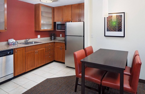 Harrisburg - Hershey Hotel | Residence Inn by Marriott Harrisburg Hershey