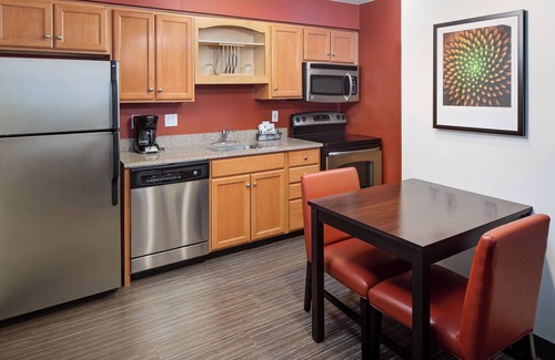 Harrisburg - Hershey Hotel | Residence Inn by Marriott Harrisburg Hershey