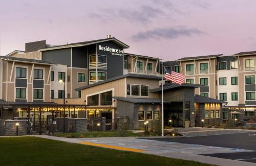 Novato Hotel | Residence Inn by Marriott Novato Sonoma