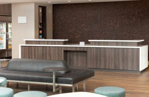 Novato Hotel | Residence Inn by Marriott Novato Sonoma