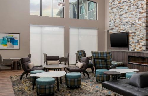 Novato Hotel | Residence Inn by Marriott Novato Sonoma