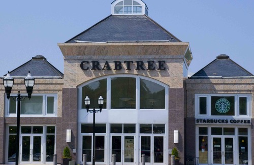 Crabtree Hotel | Residence Inn by Marriott Raleigh Crabtree Valley