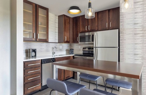 Rochester Hotel | Residence Inn by Marriott Rochester Henrietta