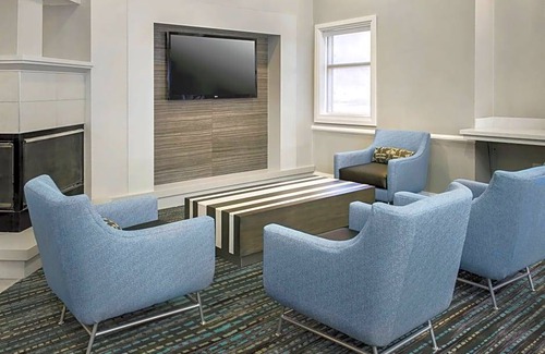 Elizabeth Hotel | Residence Inn by Marriott Newark Elizabeth/Liberty International Airport