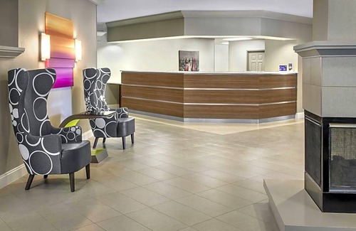 Elizabeth Hotel | Residence Inn by Marriott Newark Elizabeth/Liberty International Airport