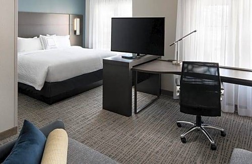 Elizabeth Hotel | Residence Inn by Marriott Newark Elizabeth/Liberty International Airport