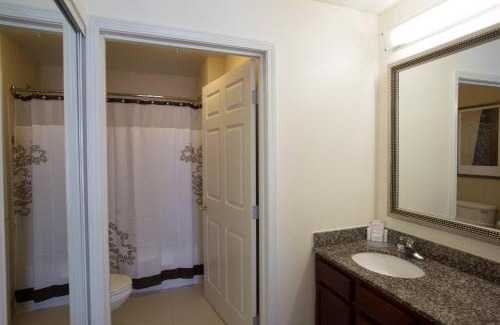 North Little Rock Hotel | Residence Inn by Marriott North Little Rock