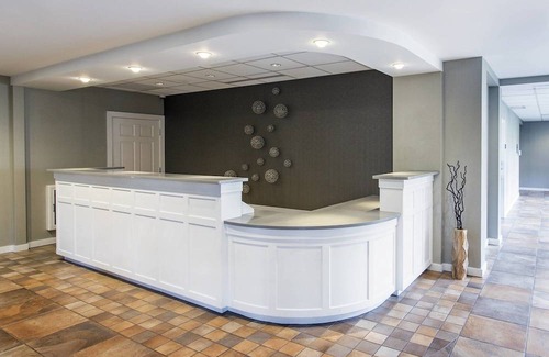 North Greece Hotel | Residence Inn by Marriott Rochester West/Greece