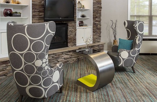 North Greece Hotel | Residence Inn by Marriott Rochester West/Greece