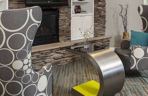 North Greece Hotel | Residence Inn by Marriott Rochester West/Greece