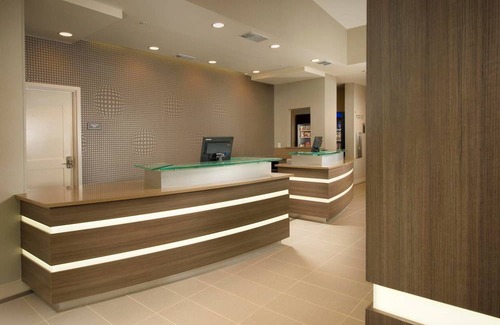 Texarkana Hotel | Residence Inn by Marriott Texarkana