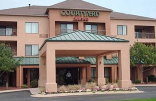 Canton Hotel | Residence Inn Canton