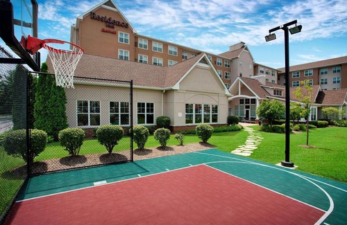 Bedford Park Hotel | Residence Inn Chicago Midway Airport