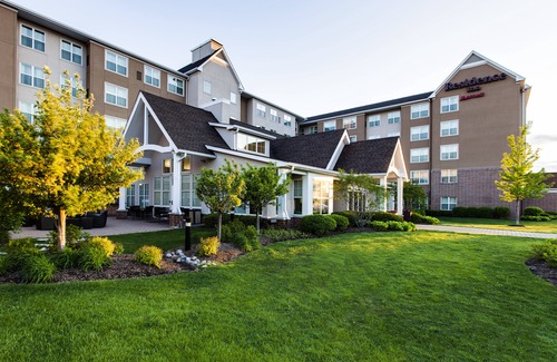 Bedford Park Hotel | Residence Inn Chicago Midway Airport