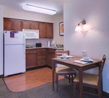 Columbia Hotel | Residence Inn Columbia